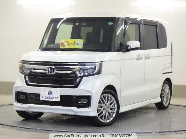 honda n-box 2022 quick_quick_6BA-JF3_JF3-2358342 image 1