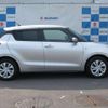 suzuki swift 2017 quick_quick_DBA-ZC83S_ZC83S-111679 image 4