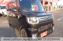 daihatsu wake 2019 -DAIHATSU 【豊田 583ｹ 873】--WAKE DBA-LA700S--LA700S-0138145---DAIHATSU 【豊田 583ｹ 873】--WAKE DBA-LA700S--LA700S-0138145-