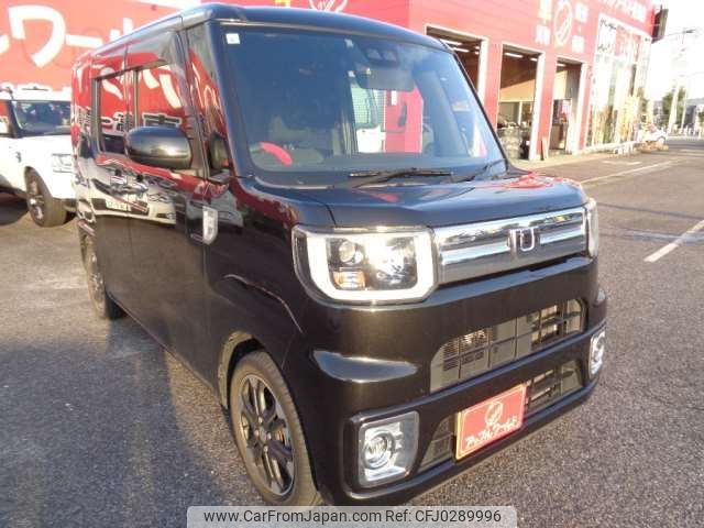 daihatsu wake 2019 -DAIHATSU 【豊田 583ｹ 873】--WAKE DBA-LA700S--LA700S-0138145---DAIHATSU 【豊田 583ｹ 873】--WAKE DBA-LA700S--LA700S-0138145- image 1