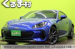 subaru brz 2023 quick_quick_3BA-ZD8_ZD8-013652