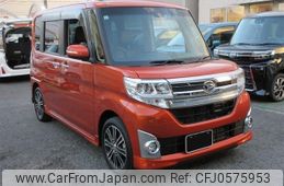 daihatsu tanto 2015 -DAIHATSU 【静岡 581ﾇ1034】--Tanto LA600S--0319630---DAIHATSU 【静岡 581ﾇ1034】--Tanto LA600S--0319630-