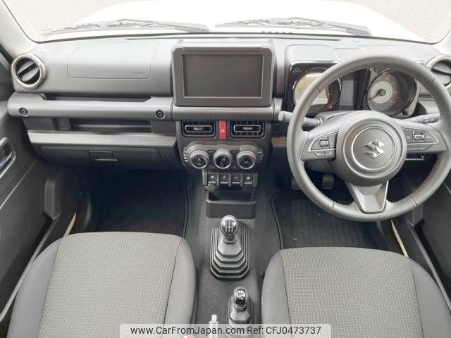 suzuki jimny 2023 -SUZUKI--Jimny 3BA-JB64W--JB64W-309110---SUZUKI--Jimny 3BA-JB64W--JB64W-309110- image 2