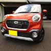 daihatsu cast 2016 -DAIHATSU 【静岡 581ﾅ385】--Cast LA250S--0037287---DAIHATSU 【静岡 581ﾅ385】--Cast LA250S--0037287- image 1