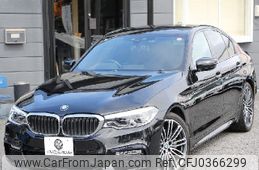 bmw 5-series 2018 -BMW--BMW 5 Series LDA-JC20--WBAJC32080WB96289---BMW--BMW 5 Series LDA-JC20--WBAJC32080WB96289-