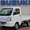 suzuki carry-truck 2018 quick_quick_EBD-DA16T_DA16T-433002 image 1
