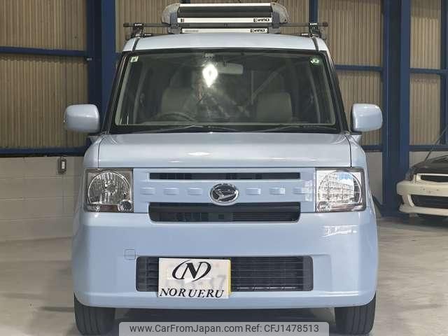 daihatsu move-conte 2011 quick_quick_DBA-L585S_L585S-0023376 image 2