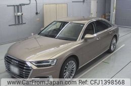 audi a8 2019 -AUDI 【岐阜 303な8191】--Audi A8 F8CZSF-WAUZZZF86KN010114---AUDI 【岐阜 303な8191】--Audi A8 F8CZSF-WAUZZZF86KN010114-