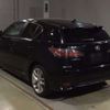 lexus ct 2014 -LEXUS--Lexus CT DAA-ZWA10--ZWA10-2218625---LEXUS--Lexus CT DAA-ZWA10--ZWA10-2218625- image 5