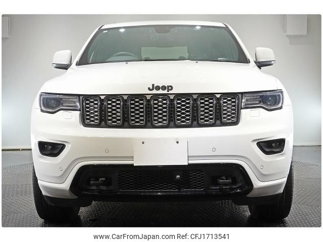 jeep grand-cherokee 2020 CFJ1713541 image 2