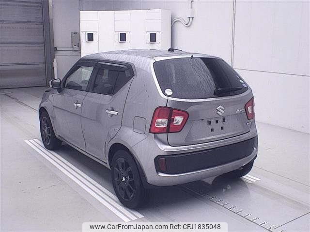 suzuki ignis 2018 CFJ1835048 image 2
