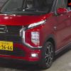 mitsubishi ek-x-ev 2022 -MITSUBISHI 【なにわ 581ｶ9666】--ek X EV B5AW-0003438---MITSUBISHI 【なにわ 581ｶ9666】--ek X EV B5AW-0003438- image 8