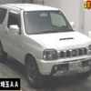 suzuki jimny 2013 -SUZUKI--Jimny JB23W-702950---SUZUKI--Jimny JB23W-702950- image 1