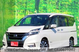 nissan serena 2018 quick_quick_GFC27_066694