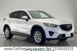 mazda cx-5 2014 -MAZDA--CX-5 DBA-KEEFW--KEEFW-114500---MAZDA--CX-5 DBA-KEEFW--KEEFW-114500-