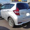 nissan note 2017 -NISSAN--Note HE12--138718---NISSAN--Note HE12--138718- image 2