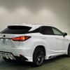 lexus rx 2022 -LEXUS 【大阪 359ﾛ300】--Lexus RX AGL25W--0011701---LEXUS 【大阪 359ﾛ300】--Lexus RX AGL25W--0011701- image 2