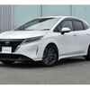 nissan note 2021 -NISSAN--Note 6AA-E13--E13-028976---NISSAN--Note 6AA-E13--E13-028976- image 1