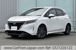 nissan note 2021 -NISSAN--Note 6AA-E13--E13-028976---NISSAN--Note 6AA-E13--E13-028976-