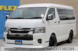 toyota hiace-van 2024 -TOYOTA--Hiace Van 3BF-TRH216K--TRH216-8016609---TOYOTA--Hiace Van 3BF-TRH216K--TRH216-8016609-