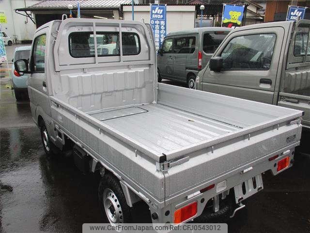 suzuki carry-truck 2024 -SUZUKI 【岐阜 480ﾌ9741】--Carry Truck DA16T-850994---SUZUKI 【岐阜 480ﾌ9741】--Carry Truck DA16T-850994- image 2