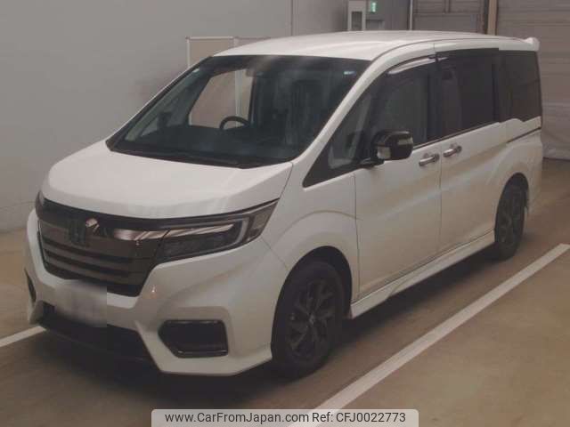 honda stepwagon 2020 -HONDA--Stepwgn 6BA-RP4--RP4-1300625---HONDA--Stepwgn 6BA-RP4--RP4-1300625- image 1