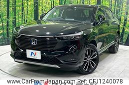 honda vezel 2022 quick_quick_RV5_RV5-1050996