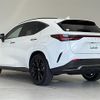 lexus nx 2022 -LEXUS--Lexus NX 6AA-AAZH20--AAZH20-6001457---LEXUS--Lexus NX 6AA-AAZH20--AAZH20-6001457- image 6