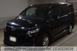 toyota voxy 2018 -TOYOTA--Voxy DAA-ZWR80G--ZWR80-0329132---TOYOTA--Voxy DAA-ZWR80G--ZWR80-0329132-