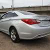 hyundai sonata 2014 ED-02889-20191015 image 4