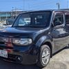 nissan cube 2011 BD23102A7863 image 1