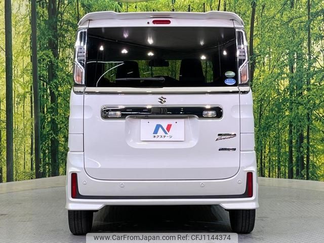 suzuki spacia 2018 -SUZUKI--Spacia MK53S--555094---SUZUKI--Spacia MK53S--555094- image 2