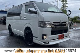 toyota hiace-van 2020 CARSENSOR_JP_AU6355127511