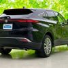 toyota harrier 2022 quick_quick_6BA-MXUA85_MXUA85-0011312 image 3