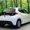 toyota yaris 2020 CFJ1562816 image 18