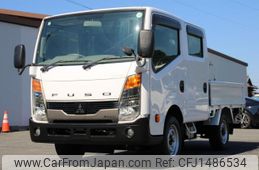 mitsubishi-fuso canter-guts 2014 quick_quick_SDG-BSZ5F24_SZ5F24-700128