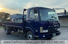 mitsubishi-fuso fighter 2004 GOO_NET_EXCHANGE_0404618A30250725W001