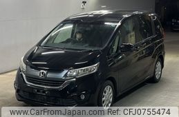 honda freed 2017 -HONDA--Freed GB5-1018366---HONDA--Freed GB5-1018366-