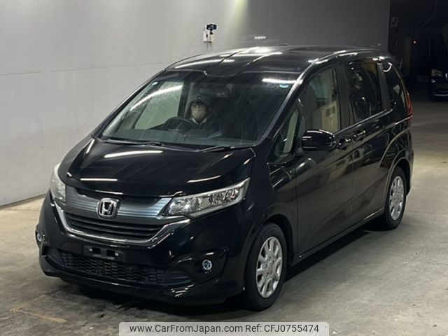 honda freed 2017 -HONDA--Freed GB5-1018366---HONDA--Freed GB5-1018366- image 1