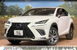 lexus nx 2019 -LEXUS--Lexus NX DAA-AYZ10--AYZ10-6000719---LEXUS--Lexus NX DAA-AYZ10--AYZ10-6000719-