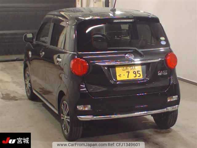 daihatsu cast 2015 -DAIHATSU 【山形 581ｾ795】--Cast LA250S-0000769---DAIHATSU 【山形 581ｾ795】--Cast LA250S-0000769- image 2