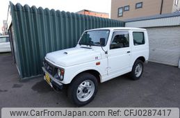 suzuki jimny 1996 GOO_JP_700030009730241006001