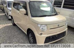 suzuki mr-wagon 2011 -SUZUKI--MR Wagon MF33S--112843---SUZUKI--MR Wagon MF33S--112843-
