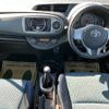 toyota vitz 2012 -TOYOTA--Vitz DBA-NCP131--NCP131-2010849---TOYOTA--Vitz DBA-NCP131--NCP131-2010849- image 2