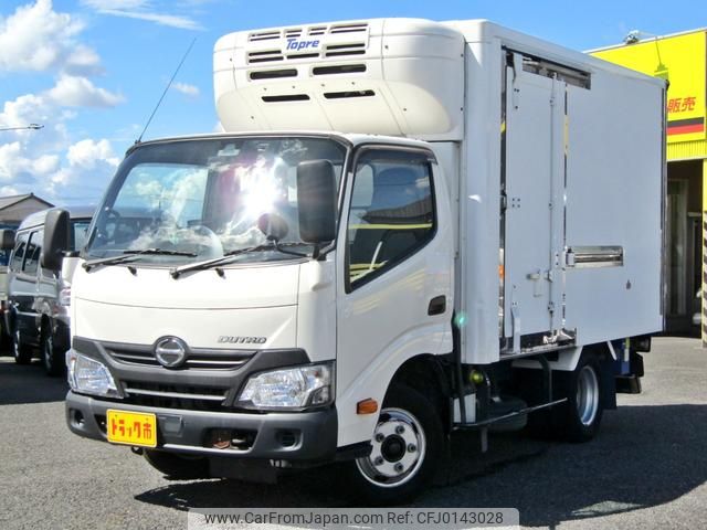 hino dutro 2019 GOO_NET_EXCHANGE_0208643A30240824W002 image 1