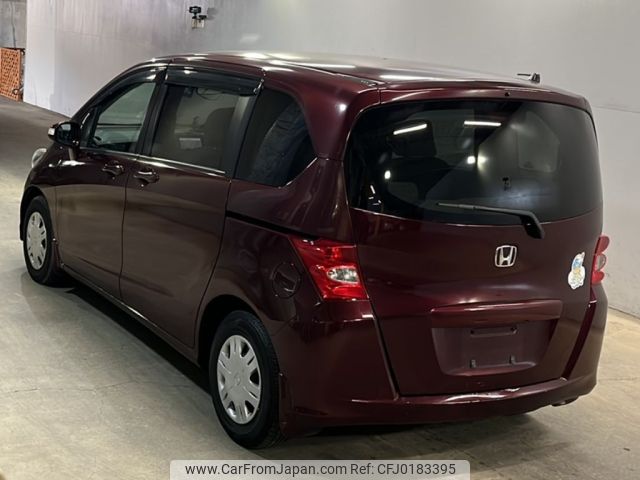 honda freed 2010 -HONDA--Freed GB3-1180089---HONDA--Freed GB3-1180089- image 2