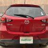 mazda demio 2015 -MAZDA--Demio DBA-DJ3FS--DJ3FS-128734---MAZDA--Demio DBA-DJ3FS--DJ3FS-128734- image 11