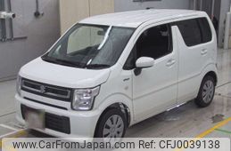 suzuki wagon-r 2020 -SUZUKI--Wagon R MH95S-131433---SUZUKI--Wagon R MH95S-131433-