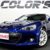 subaru brz 2012 quick_quick_DBA-ZC6_ZC6-006161 image 1