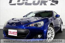 subaru brz 2012 quick_quick_DBA-ZC6_ZC6-006161